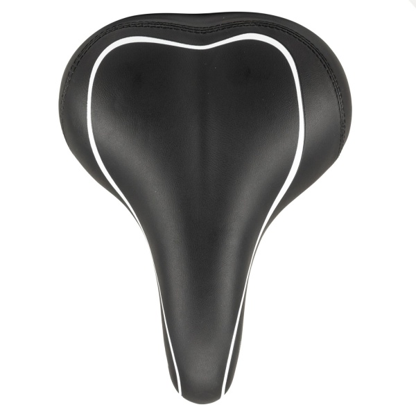 Седло STG VD837-09, черный Х113287 фото