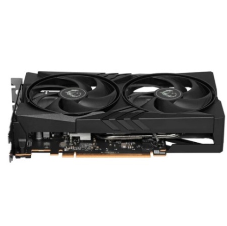 Видеокарта PCI-E 8Gb MSI RTX 5050 8G GAMING OC 128bit GDDR6 GDDR6 2632/20000 HDMIx1 DPx3 HDCP Ret фото