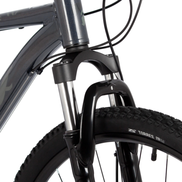 (м) Велосипед горный FOXX 29" CAIMAN купить ЦИТ (м) Велосипед горный FOXX 29" CAIMAN фото