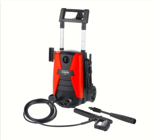 Минимойка ELITECH М 1600РБ 183617 купить ЦИТ Минимойка ELITECH М 1600РБ 183617 фото