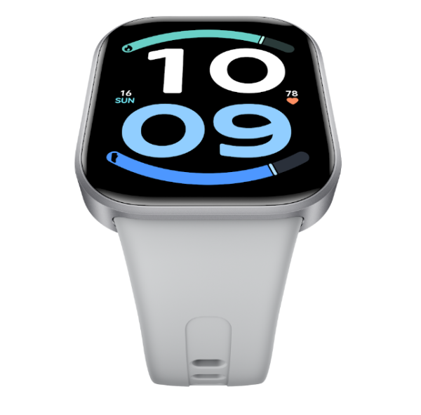 Умные часы Xiaomi Redmi Watch 6 Active Matte Silver фото
