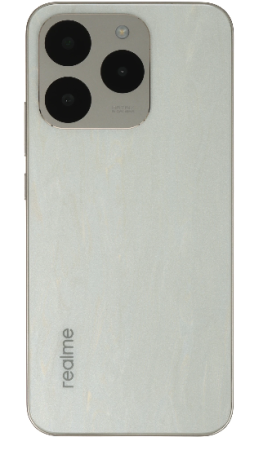 Смартфон Realme 15T 8/256GB Grey (Серый) фото