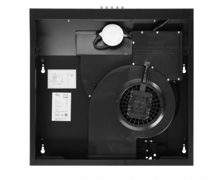 Вытяжка козырьковая OASIS PO-50B фото