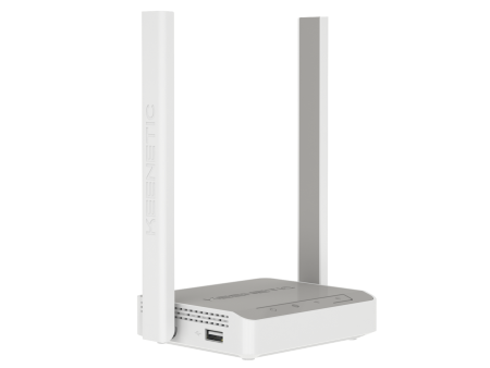 Wi-Fi роутер Keenetic 4G (KN-1213) фото