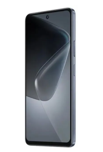 Смартфон Infinix HOT 50 6/256GB Black (Черный) купить ЦИТ Смартфон Infinix HOT 50 6/256GB Black (Черный) фото