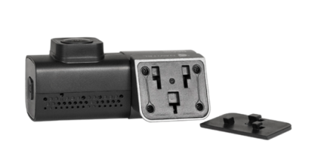 Видеорегистратор Navitel R66 черный фото