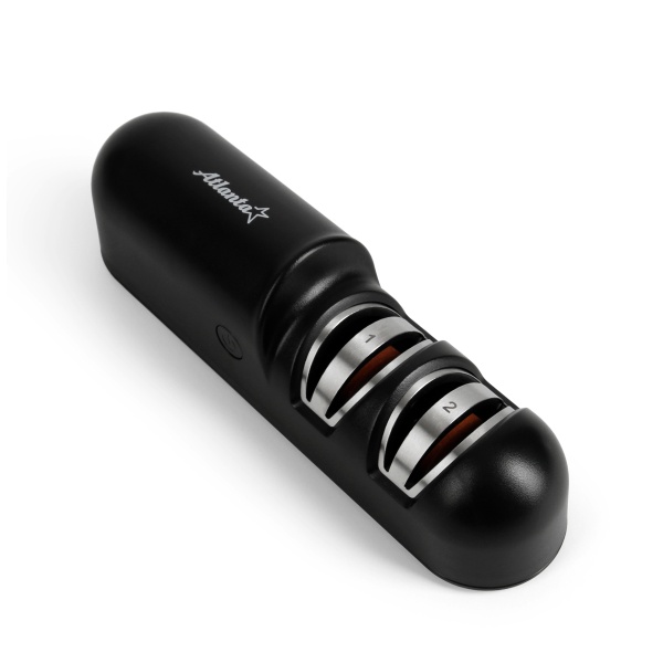 Ножеточка электрическая ATLANTA ATH-4603 фото