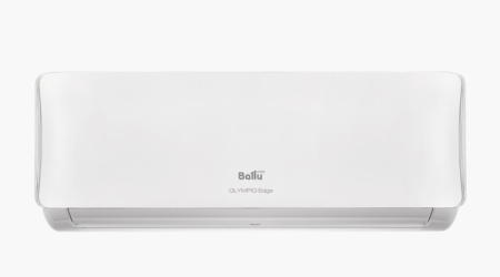 Кондиционер BALLU Olympio Edge BSO-09HN8 фото