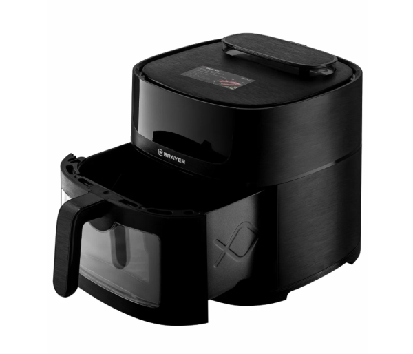 Аэрогриль BRAYER BR2042 (с паром) фото