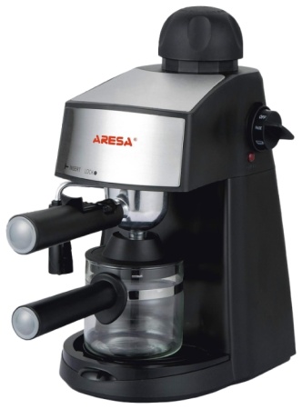 Кофеварка ARESA AR-1601 фото
