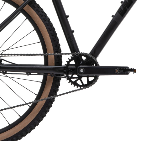 (м) Велосипед горный Welt 29" Ranger 1.0 (2025)  фото