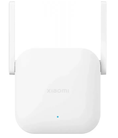 Усилитель Wi-Fi сигнала Xiaomi Mi WiFi Range Extender N300 RD10M (DVB4447GL) фото