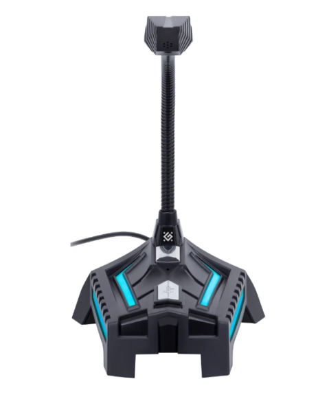 Микрофон Defender RING GMC 150 USB фото