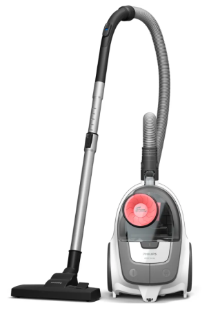 Пылесос PHILIPS XB2142/08 фото