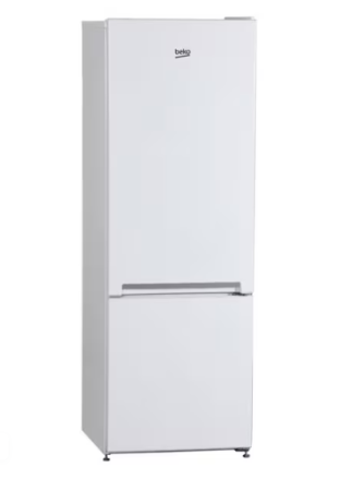 Холодильник BEKO RCSK250M00W фото