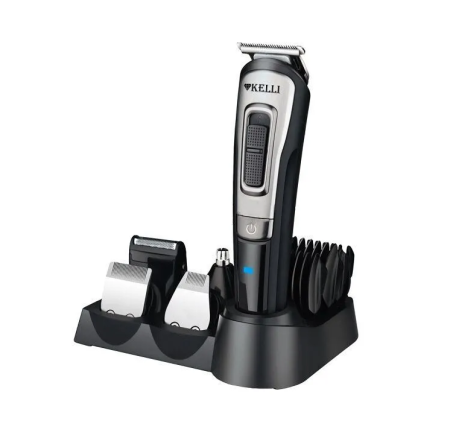 Машинка для стрижки KELLI KL-7021 купить ЦИТ Машинка для стрижки KELLI KL-7021 фото