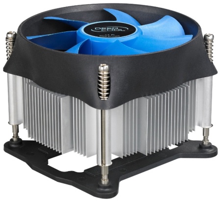 Deepcool THETA 31 PWM Soc-1150/1155/115 фото