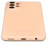 Смартфон Samsung Galaxy A23 SM-A235F 4/64Gb Orange (Оранжевый) фото