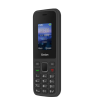 Мобильный телефон XENIUM X175 Black фото
