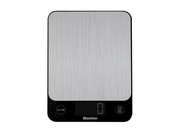 Весы кухонные BLACKTON Bt KS115 фото