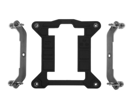 Комплект крепления кулера DeepCool LGA1700 для GAMMAXX 400/GTE/GT/C40 Series EM009-MKNNIN-G-1  фото
