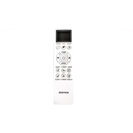 Кондиционер Zerten ZN-09 фото