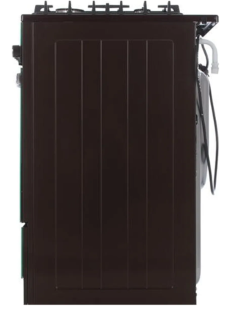 Газоэлектрическая плита ГЕФЕСТ 5502-03 0045 фото