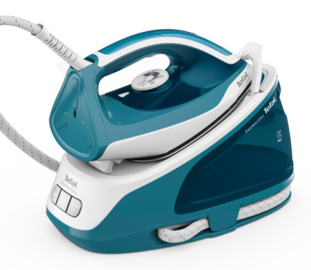 Парогенератор TEFAL SV6131 фото