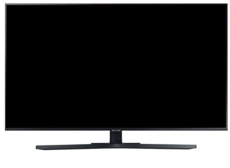 Телевизор LED SAMSUNG 43" UE43AU7500UXRU Ultra HD/60Hz/DVB-T2/DVB-C/DVB-S2/USB/WiFi/Smart TV фото