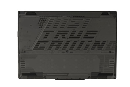 Ноутбук MSI Cyborg 15 A13VF-1223XRU 15.6"FHD(1920x1080) IPS/Core i5-13420H 8с/16Gb/512Gb SSD/RTX 406 фото