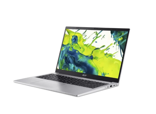 Ноутбук Acer Aspire Lite AL15-33P-C0P8 15.6"FHD(1920x1080) IPS/Intel N150 4с/8Gb/512Gb SSD/Intel UHD купить ЦИТ Ноутбук Acer Aspire Lite AL15-33P-C0P8 15.6"FHD(1920x1080) IPS/Intel N150 4с/8Gb/512Gb SSD/Intel UHD фото