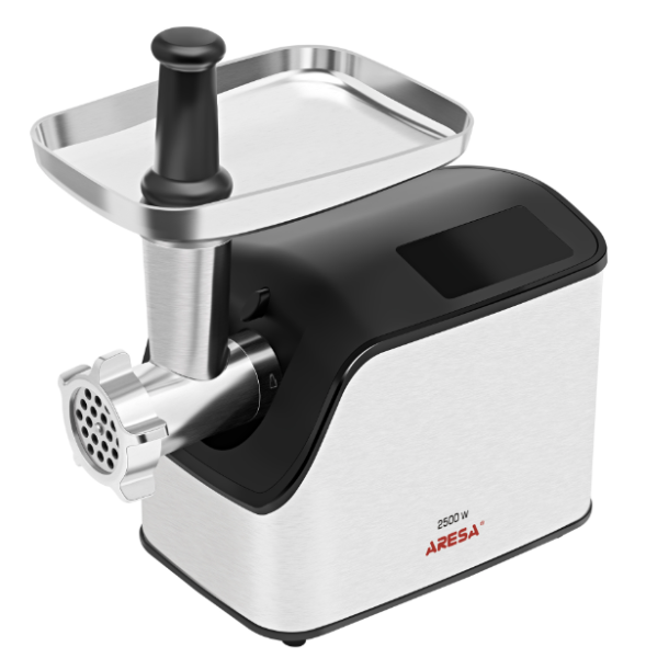 Мясорубка ARESA AR-2107 купить ЦИТ Мясорубка ARESA AR-2107 фото