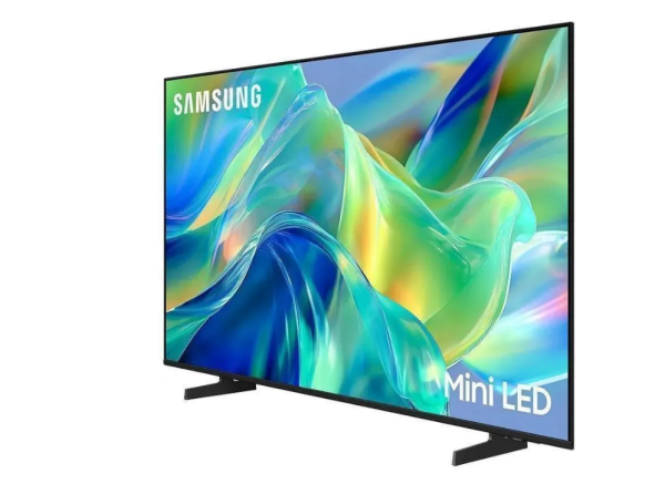 Телевизор MiniLED SAMSUNG 55" UE55M1EHAUXPY Ultra HD 60Hz Smart TV Tizen OS  фото