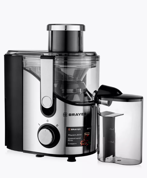 Соковыжималка BRAYER BR1710 фото