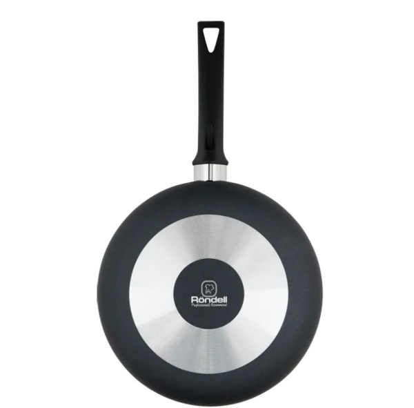 Сковорода RONDELL Arabesco RDA-779, 20см фото