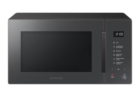 Микроволновая печь SAMSUNG MS23T5018AC фото