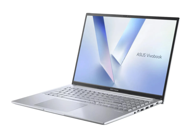 Ноутбук Asus Vivobook 16 M1605NAQ-MB123 16"WUXGA(1920x1200) IPS/Ryzen 5 150 6с/16Gb/512Gb SSD/AMD Ra фото