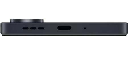 Смартфон Xiaomi Poco C65 6/128Gb Black (Черный) фото