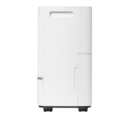 Осушитель воздуха BALLU Light BD-08L фото