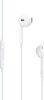 Наушники с микрофоном APPLE EarPods White MD827ZM/A/B фото