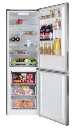 Холодильник CHiQ CBM317NS фото