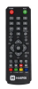 Ресивер эфирный цифровой HARPER HDT2-1202 фото