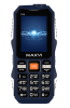 Мобильный телефон MAXVI P100 Blue (Синий) фото