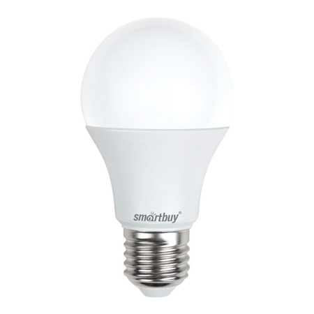 Светодиодная лампа SMARTBUY (SBL-A60-15-30K-E27) 15W/3000/E27 фото