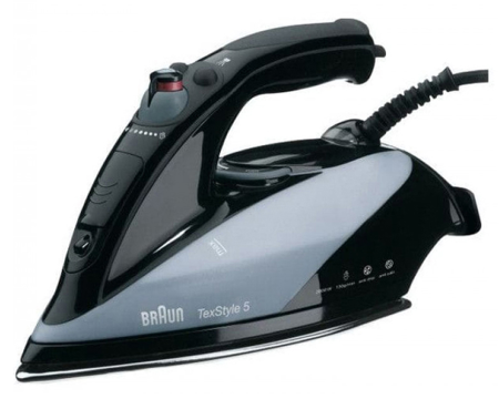 Утюг BRAUN TS 545 ЕА фото