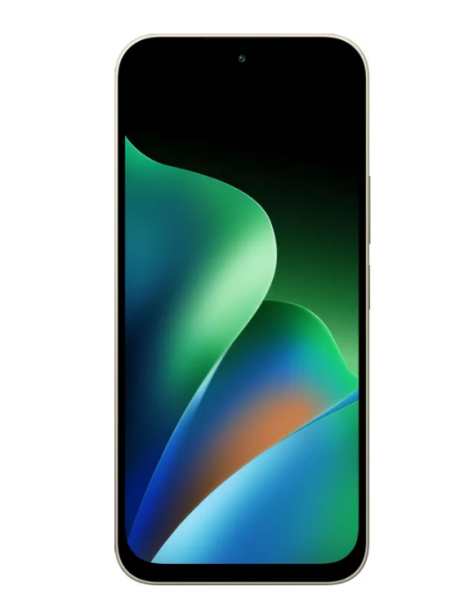 Смартфон Xiaomi Redmi 17 8/256Gb Green (Зеленый) фото
