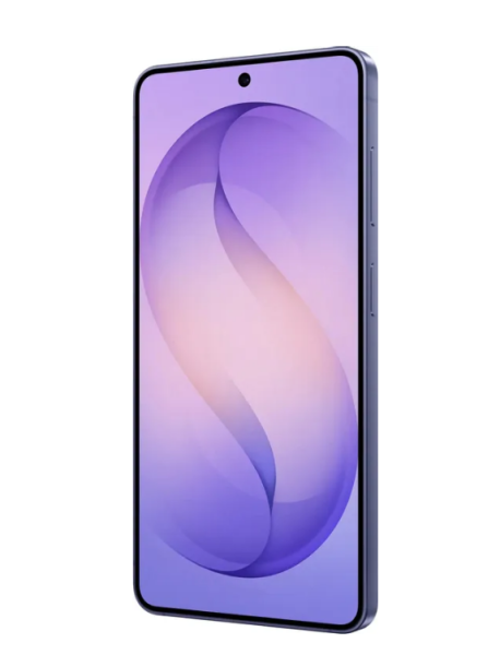 Смартфон Samsung Galaxy S26 12/256Gb Cobalt Violet (Фиолетовый) фото