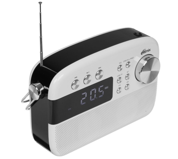 Радиоприемник RITMIX RPR-705  фото