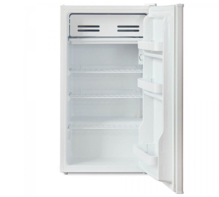 Холодильник БИРЮСА 90 белый фото