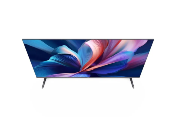 Телевизор QLED Xiaomi 50" Mi TV A Pro 50 2026 Ultra HD черный фото